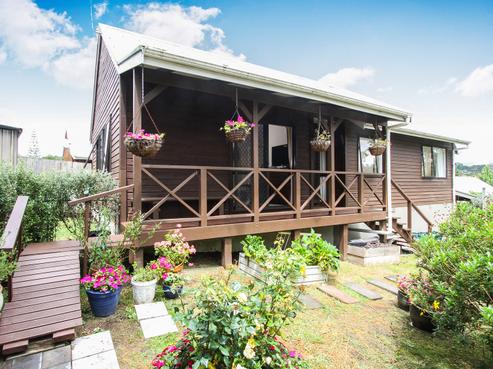 3/85 Kaurilands Road, Titirangi
