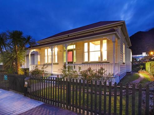 6 Lipsey Street, Te Aroha