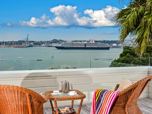 23D Stanley Point Road, Stanley Point
