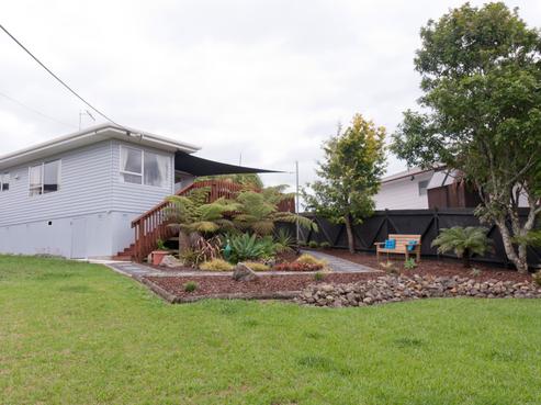 45 Beazley Crescent, Tikipunga