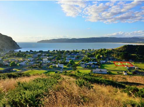 47 Fortescue Street, Mahia