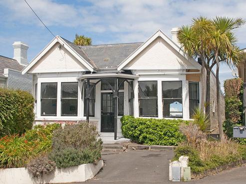 750 Highgate, Maori Hill