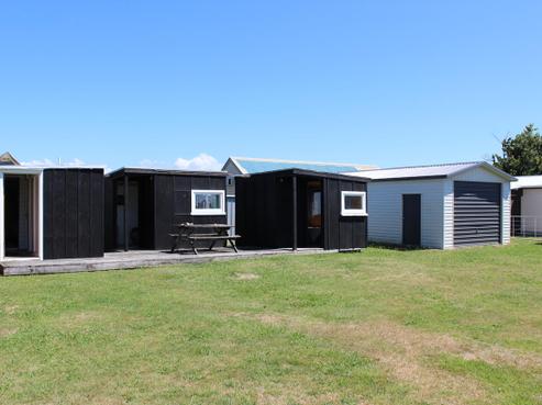 217 State Highway 1, Lake Taupo (East)