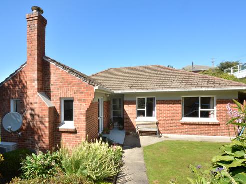 211 Forfar Street, Maryhill