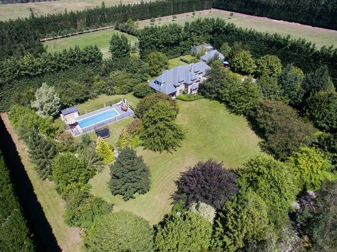 1179 Hoskyns Road, Kirwee