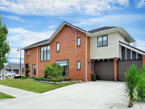 17 Tarapiroe Avenue, Takanini