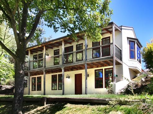 2 Kent Street, Arrowtown