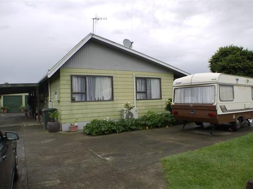 34 Howell Road, Taneatua