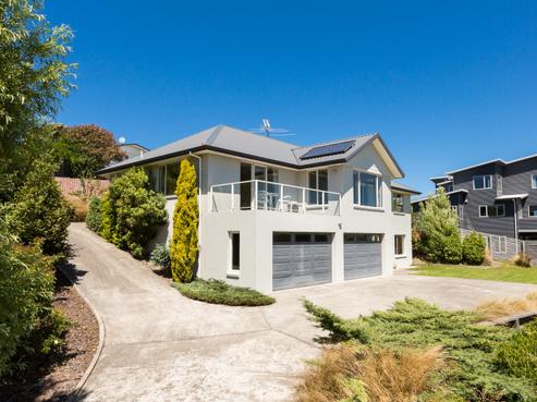1 Portland Place, Shiel Hill