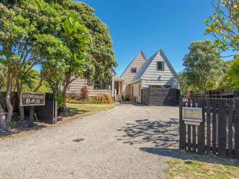 26 Freyberg Crescent, Waikanae Beach