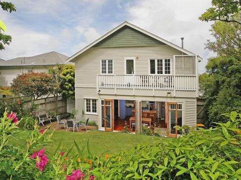 32 Grant Road, Thorndon