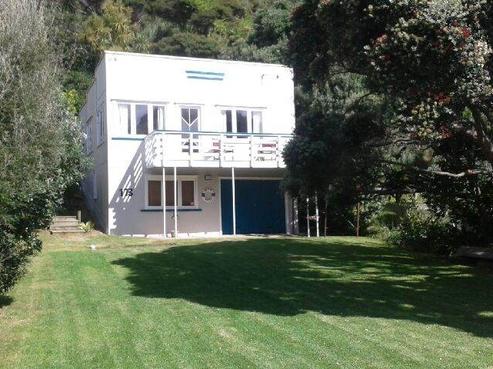 173 Maunsell Road, Port Waikato