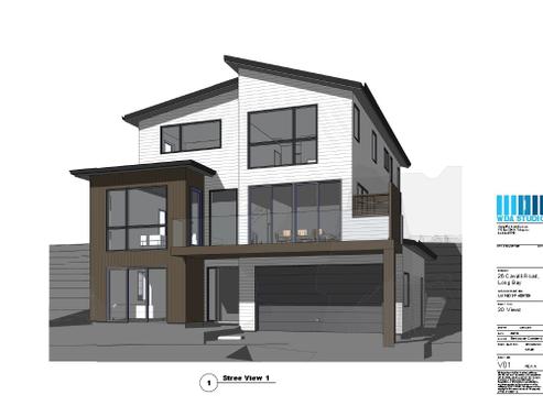 26 Cavalli Road, Long Bay
