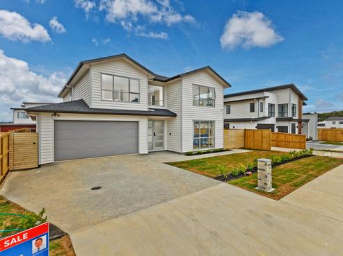 62 Harvest Avenue, Orewa