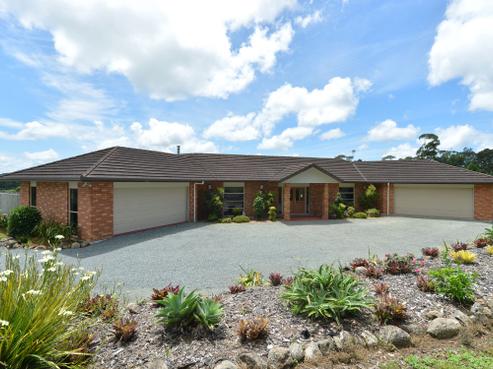 547 Crane Road, Kauri