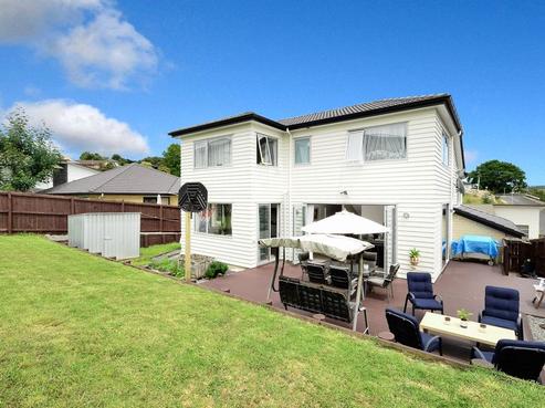 13 Vino Cina Heights, Ranui