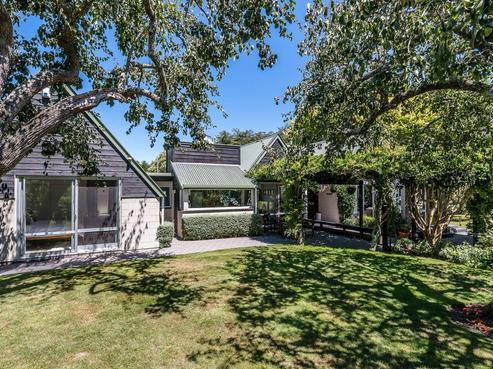 57 Park Avenue, Waikanae