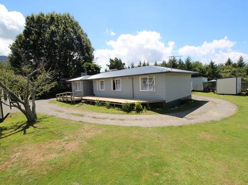 33A Edmund Road, Mangakakahi