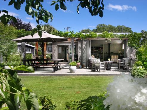 35 Caernarvon Street, Arrowtown