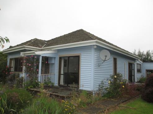 869 Tahakopa Valley Road, Catlins Surrounds