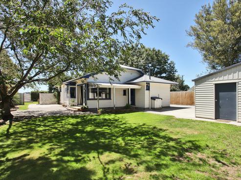 14 Tosswill Road, Prebbleton