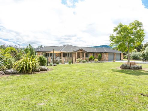 95 Springs Road, Poroti