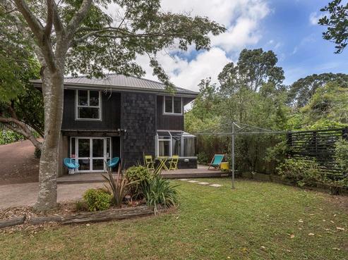 42B Finch Street, Morningside
