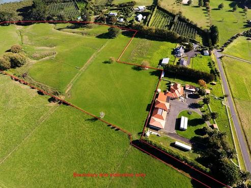 151 Saddleton Road, Clarks Beach