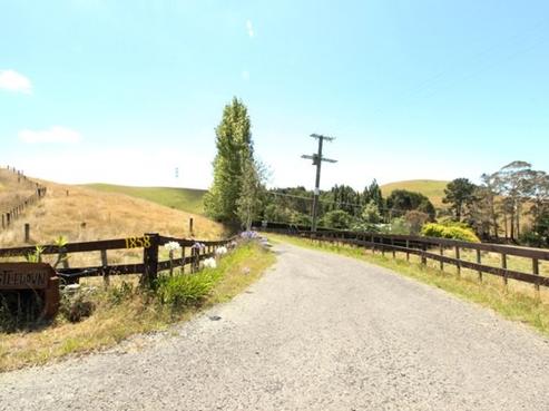 1858 Taihape Road, Sherenden