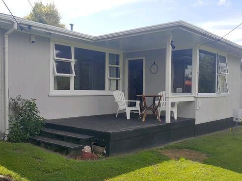 3 Huia Street, Hillcrest