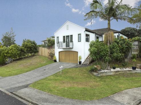 1A Eaglen Place, Howick