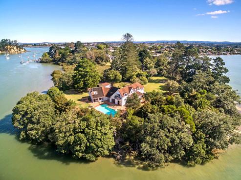 16 Twin Wharf Road, Herald Island