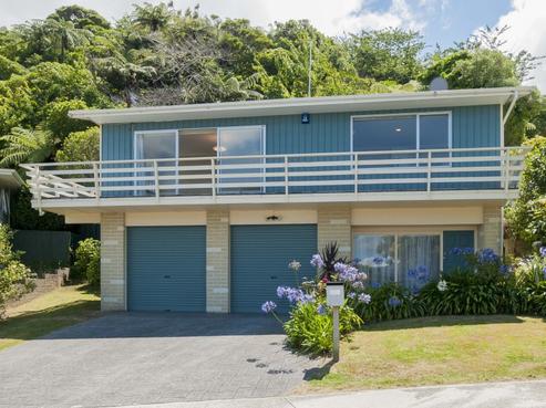 113 Tirohanga Road, Tirohanga