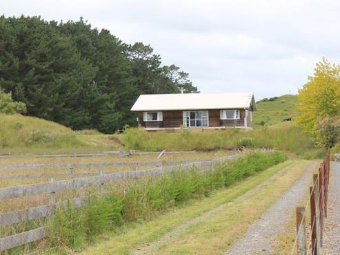 422 Foxton Shannon Road, Foxton