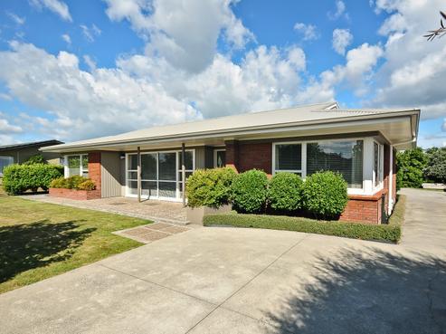 4 Delamare Road, Saint Andrews