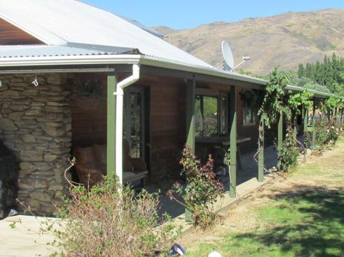 722 Bannockburn Road, Bannockburn