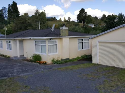 67 Ward Street, Taumarunui