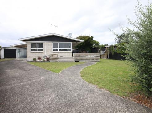 57 Vista Paku, Pauanui