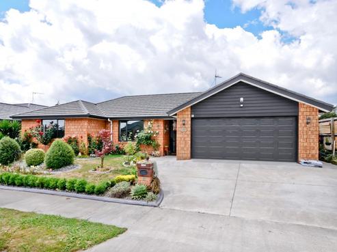 17 Te Ironui Place, Huntington