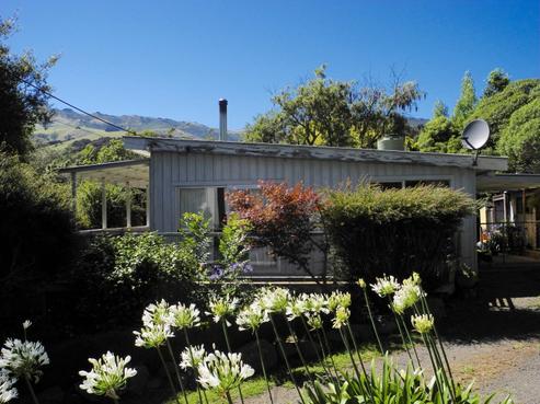 11 Kotlowski Road, Takamatua