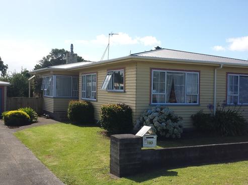 193 South Road, Spotswood