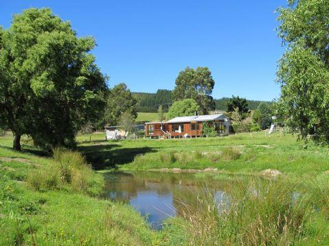 13 Wright Road, Kaka Point