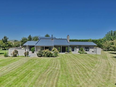 160 Harmans Road, Leeston