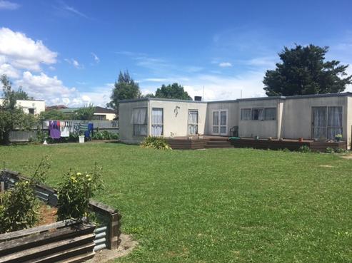 1007 Heretaunga Street East, Parkvale
