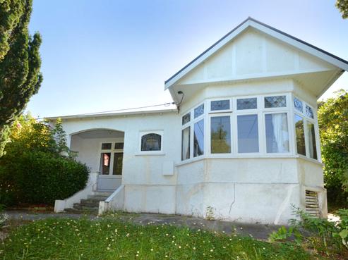 11 Albany Street, North Dunedin
