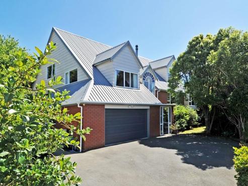 25 Ferntree Drive, Wakari