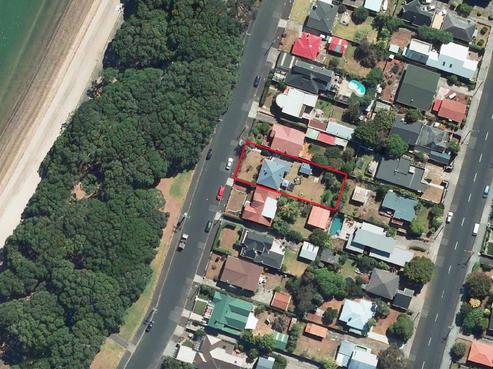 71 Harbour View Road, Point Chevalier