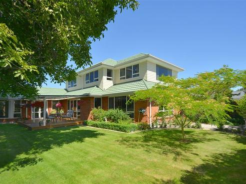 170 Racecourse Road, Sockburn