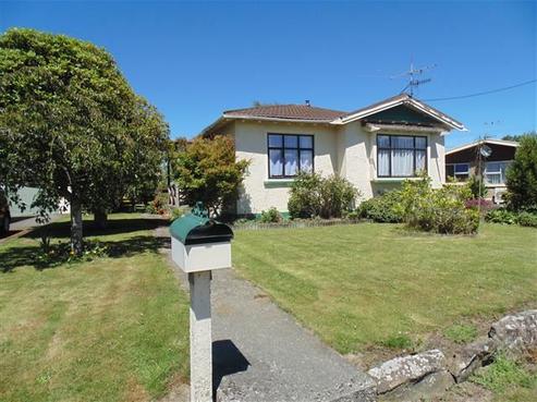 4 Oakland Street, Mataura