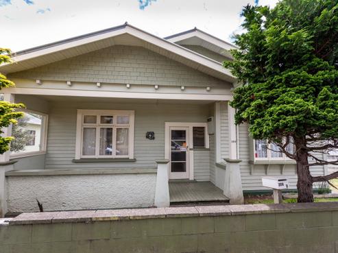 206 Saint Aubyn Street, New Plymouth Central